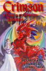Crimson, o Dragão, e a Princesa Encantada