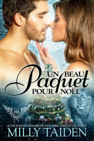 Title: Un Beau Paquet Pour Noël (Agence de Rencontres Paranormales, #19), Author: Milly Taiden