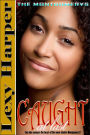 Caught at Last (The Montgomerys, #5)