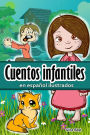 Cuentos infantiles en español ilustrados
