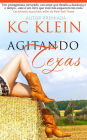 Agitando Texas (O Calor do Texas, #2)
