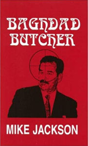 Title: Baghdad Butcher (Jim Scott Books, #1), Author: Mike Jackson