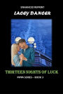 Thirteen Nights of Luck (Pippa Series, #3)