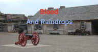 Title: Blood And Raindrops, Author: Heidi K. Smith