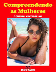 Title: Compreendendo as Mulheres, Author: John Danen