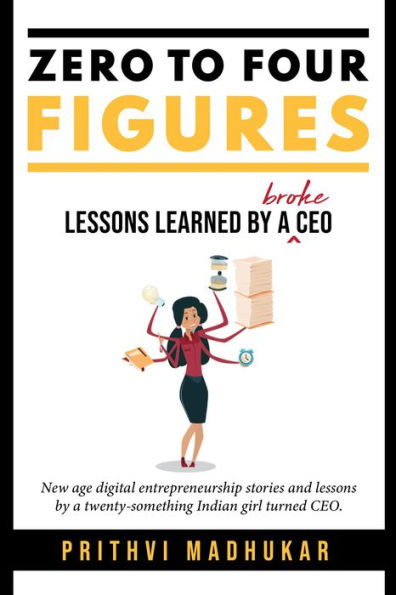 Zero to Four Figures