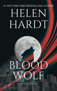 Title: Blood Wolf (Helen Hardt Vintage Collection), Author: Helen Hardt