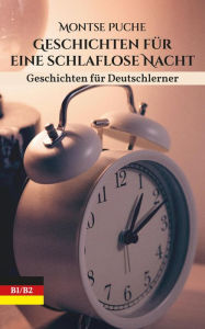 Title: Geschichten für eine schlaflose Nacht, Author: Montse Puche