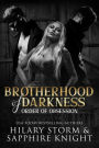The Order of Obsession (The Brotherhood of Darkness)