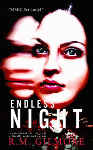 Title: Endless Night (Dylan Hart, #2), Author: R.M. Gilmore