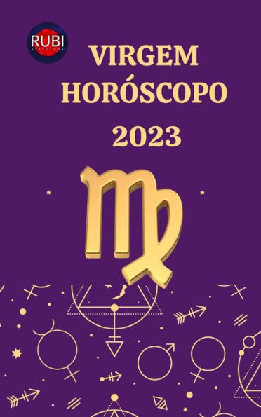 Virgem Horóscopo 2023