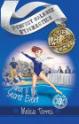 Dance is the Secret Event (Perfect Balance Gymnastics Series, #3)