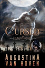 Cursed (The Eldritch Series, #2)