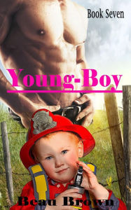 Title: Young-Boy (Red Sky, Texas, #7), Author: Beau Brown