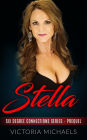 Stella (Six Degree Connections, #0)