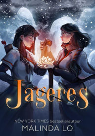 Title: Jageres, Author: Malinda Lo