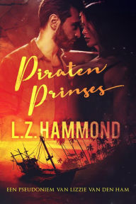 Title: Piratenprinses, Author: L Z Hammond