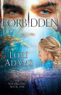 Forbidden (The Soulkeepers Series, #1)