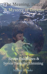 Title: The Meaning, Beauty & Mystery of Dreams: Seven Guidelines and Seven Tools for Listening, Author: Michael A. Susko