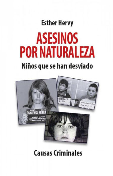 Asesinos por naturaleza