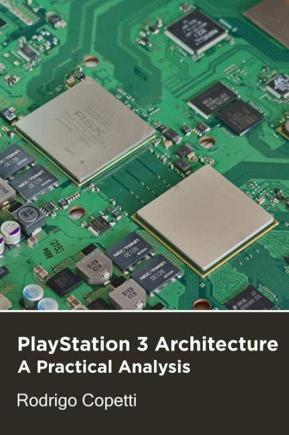 PlayStation Architecture