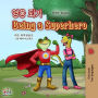 ?? ?? Being a Superhero (Korean English Bilingual Collection)