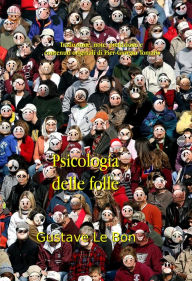 Title: Psicologia delle folle, Author: hogwords