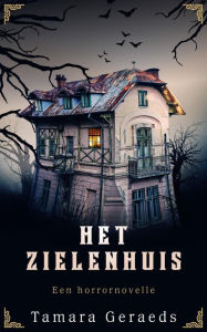 Title: Het Zielenhuis, Author: Tamara Geraeds