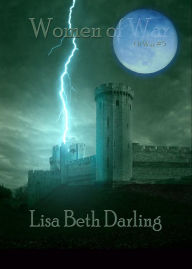 Title: Women of War, Author: Lisa Beth Darling