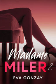 Title: Madame Miler 2, Author: Eva Gonzay