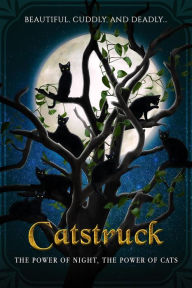Title: Catstruck, Author: Debbie Manber Kupfer