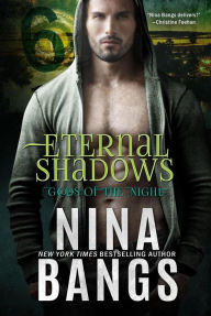 Title: Eternal Shadows (Gods of the Night), Author: Nina Bangs