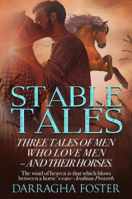 Title: Stable Tales, Author: Darragha Foster