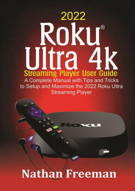 4K Streaming Guide