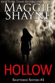 Hollow (Shattered Sister, #4)