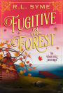 Fugitive in the Forest (The Vangie Vale Mysteries, #6)