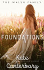 Foundations (The Walsh Series, #9)