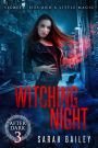 Witching Night (After Dark, #3)