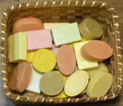 Alternative view 2 of Smart Soapmaking Around the Year: An Almanac of Projects, Experiments, and Investigations for Advanced Soap Making (Smart Soap Making, #6)