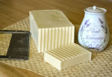 Alternative view 3 of Smart Soapmaking Around the Year: An Almanac of Projects, Experiments, and Investigations for Advanced Soap Making (Smart Soap Making, #6)