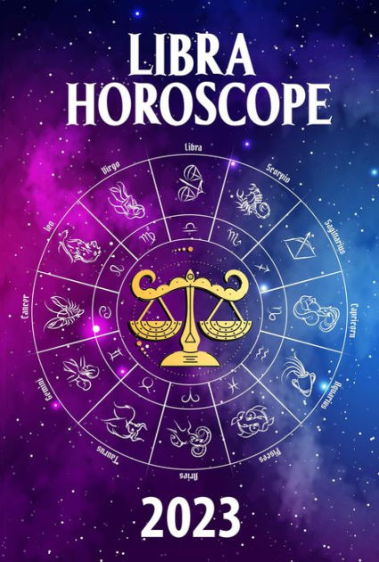 Screen protector with your star sign: Libra