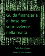 Title: Guida finanziaria di base, Author: Celia Rodríguez