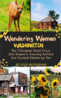 Wandering Woman: Washington