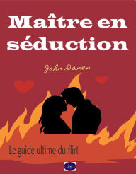 Title: Maître en séduction, Author: John Danen