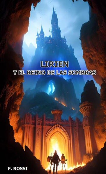 Lirien y El Reino de las Sombras