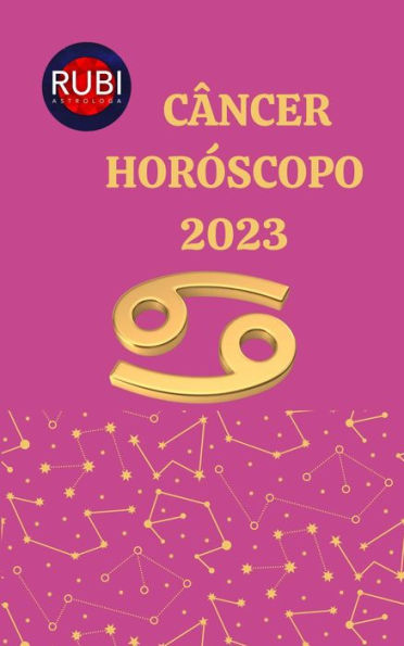 Cáncer Horóscopo 2023