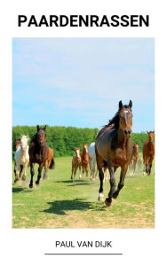 Title: Paardenrassen, Author: Paul Van Dijk