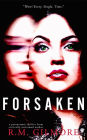 Forsaken (Dylan Hart, #4)