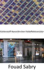 Title: Kohlenstoff-Nanoröhrchen-Feldeffekttransistor: Der Übergang von der Forschungseinrichtung in die Produktionshalle, Author: Fouad Sabry