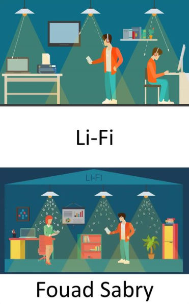 Li-Fi: Mise en réseau cohérente et à grande vitesse basée sur la lumière